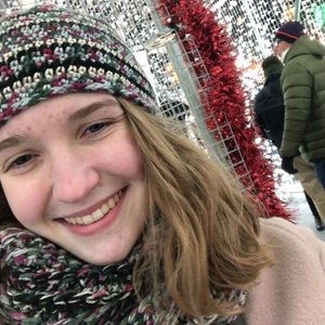 Meet your Posher, Amelia